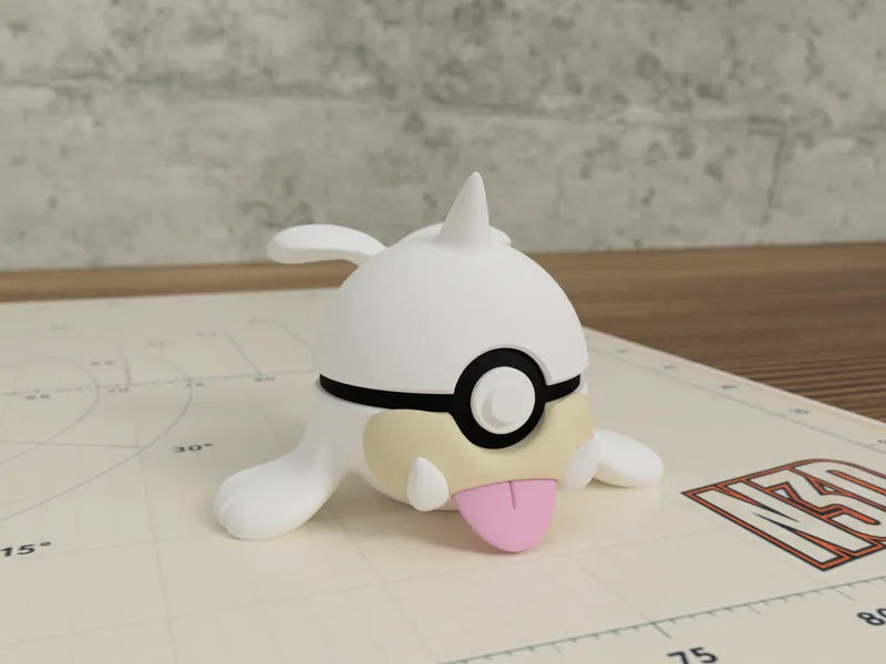 086 Seel