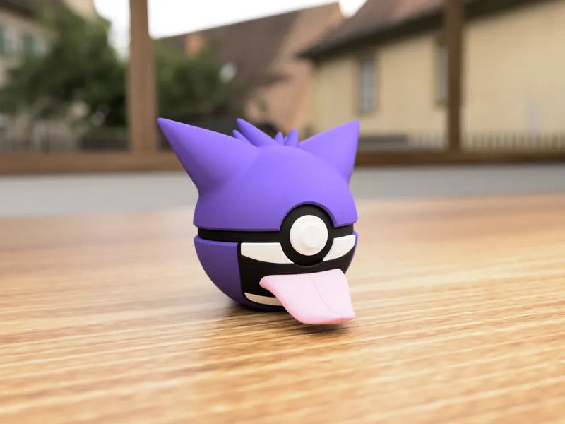 094 Gengar