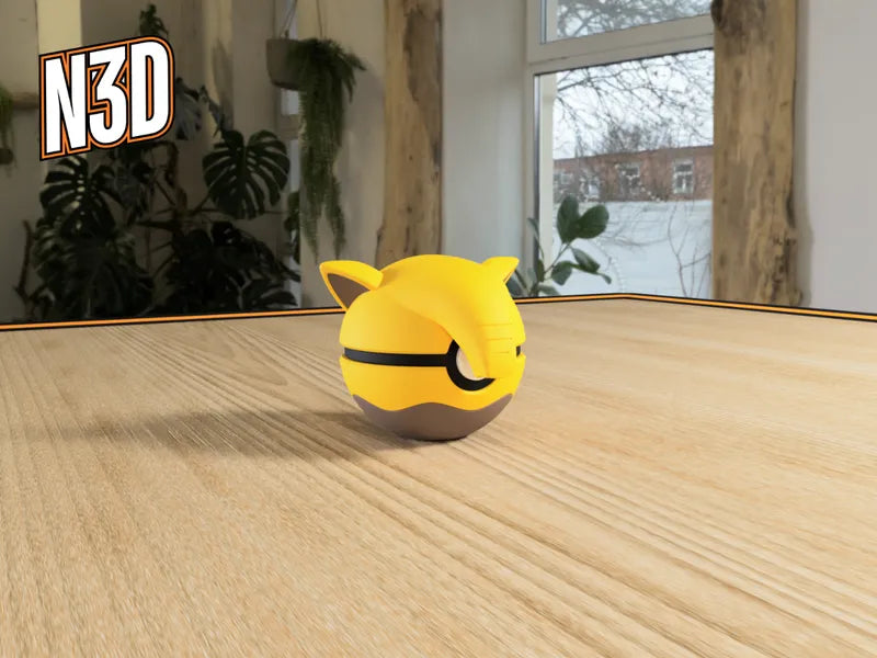 096 Drowzee