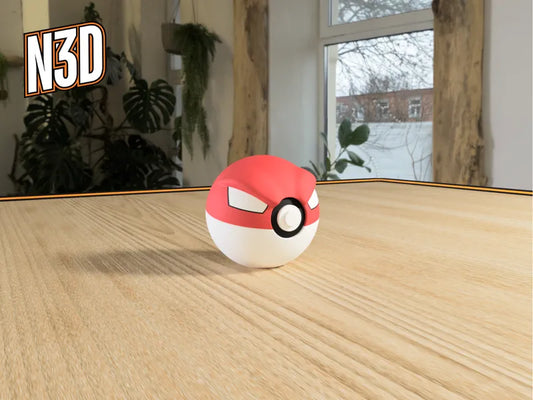 100 Voltorb