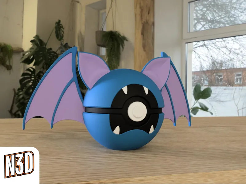 041 Zubat