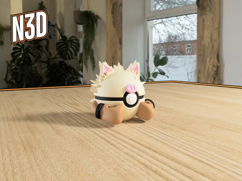 057 Primeape