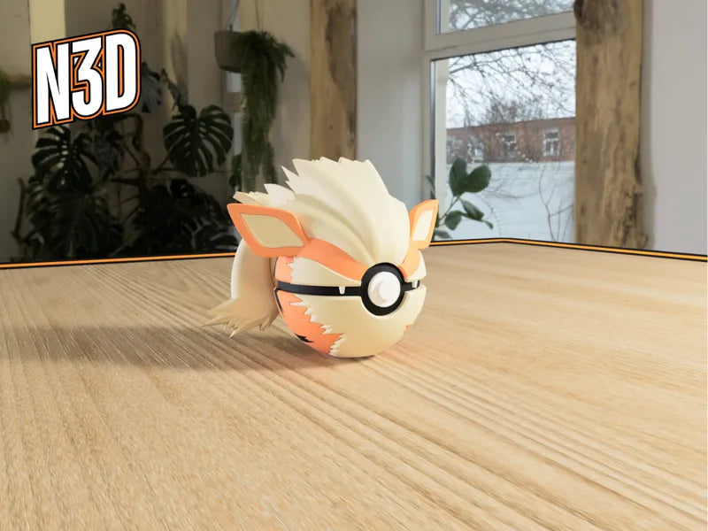 059 Arcanine