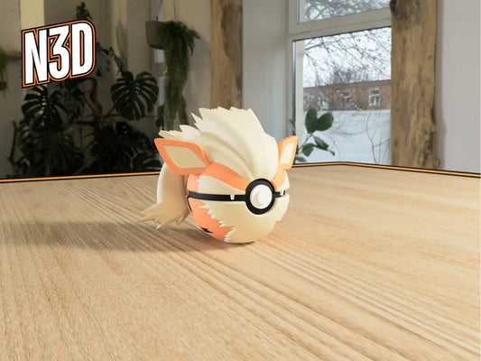 059 Arcanine