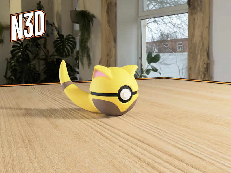 063 Abra