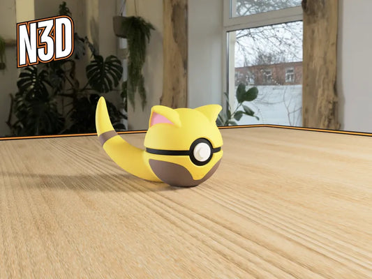 063 Abra