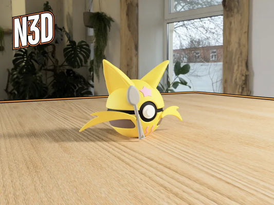 064 Kadabra