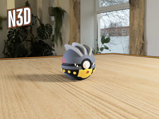 067 Machoke
