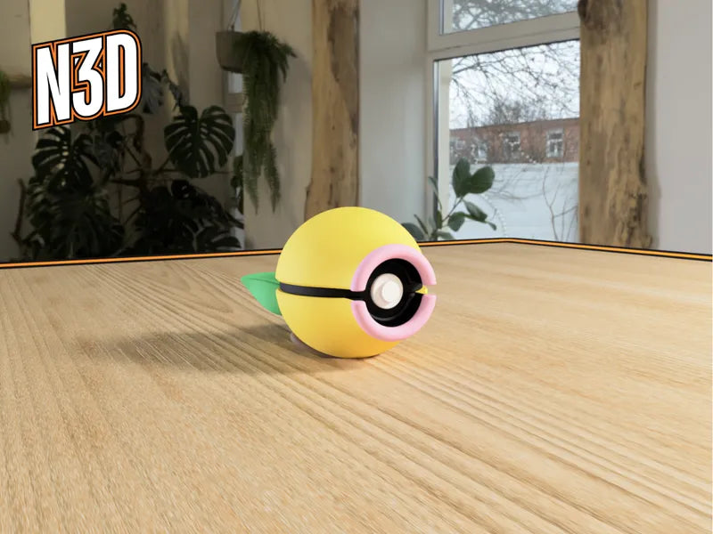 069 Bellsprout