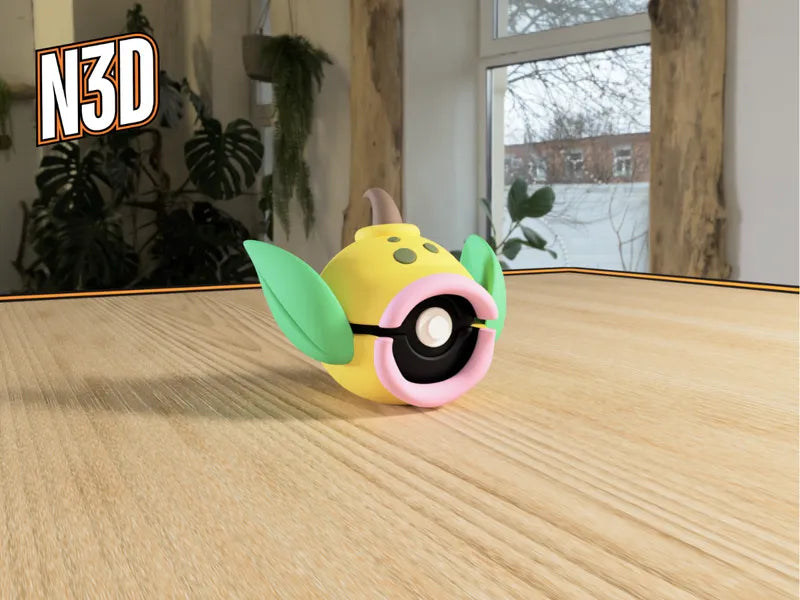 070 Weepinbell