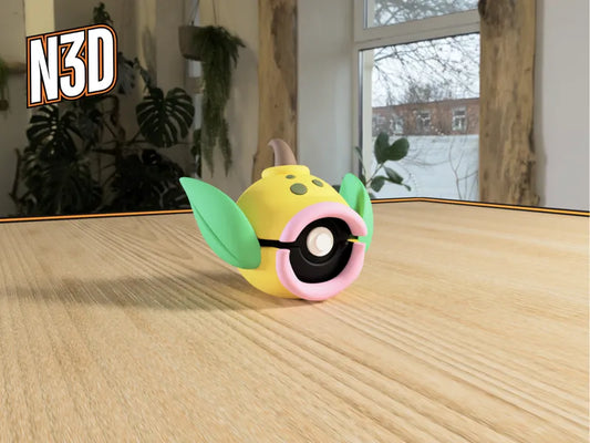 070 Weepinbell
