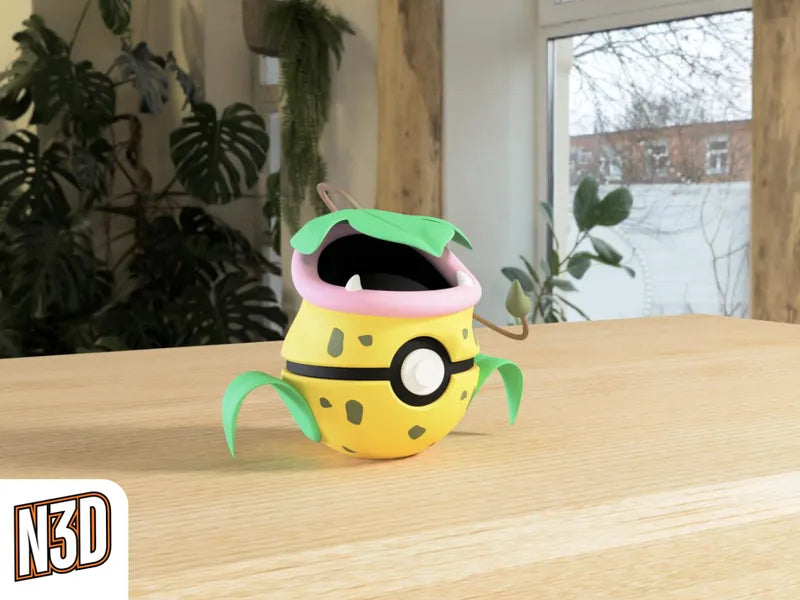 071 Victreebel