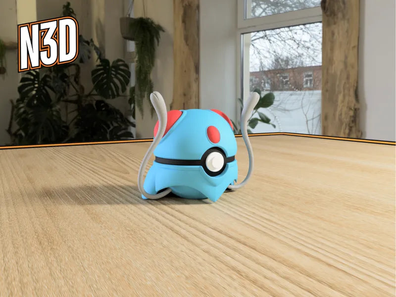 072 Tentacool