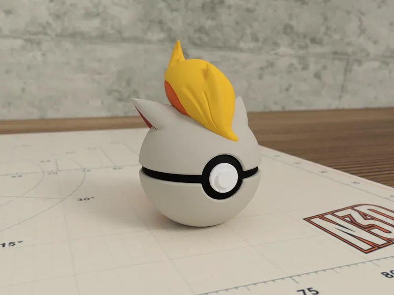 077 Ponyta