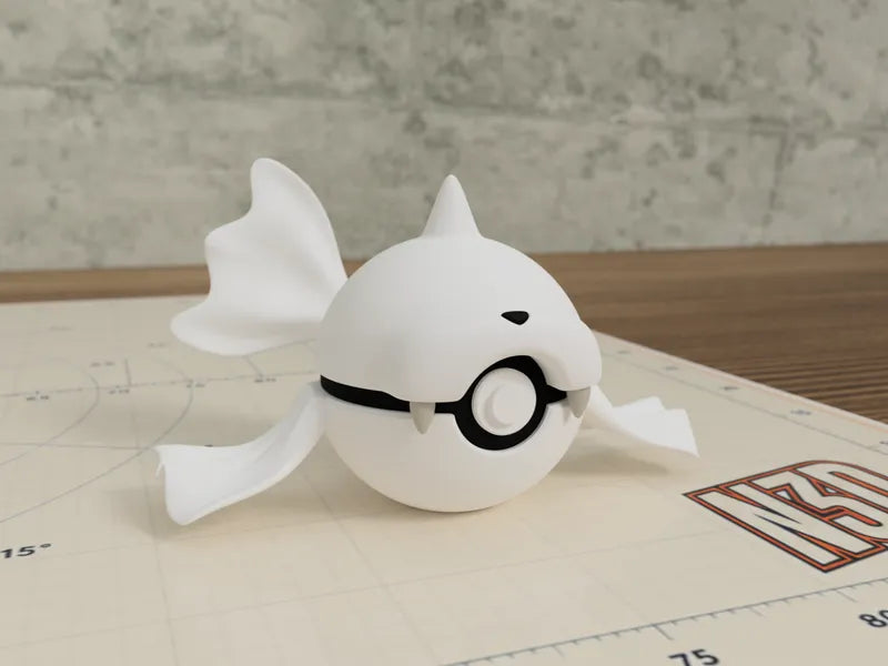 087 Dewgong