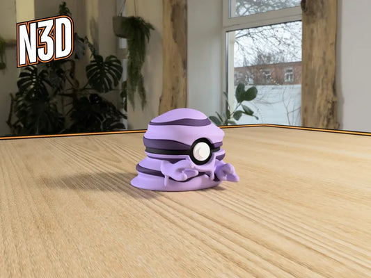 088 Grimer