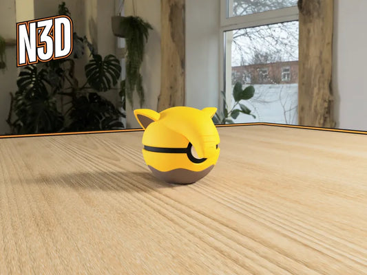 096 Drowzee